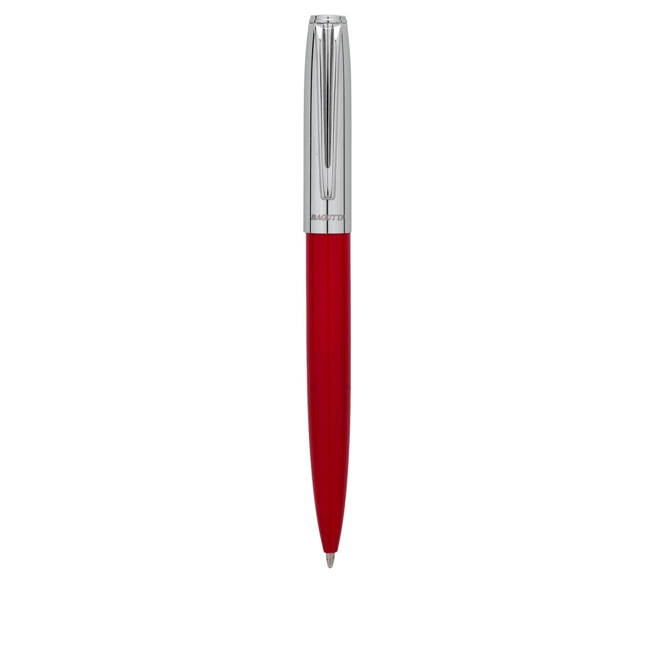 SFERA BICOLORE ROSSO